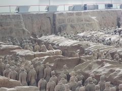-秦始皇帝陵博物院-丽山园