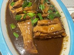 -海宁煲农家菜(惠南镇店)