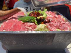 -疯狂小弟龙虾馆(南京总店)