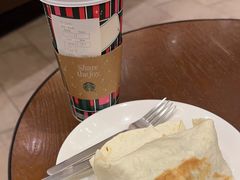 -星巴克(威尼斯人店)