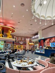 点击看大图 -奈尔宝·儿童乐园·亲子餐厅(鄞州万达店)