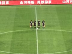 -铁西体育场