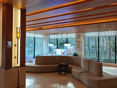 -天目湖涵田半山温泉