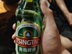 -号令江湖·水浒烤肉(和畅睦邻中心店)