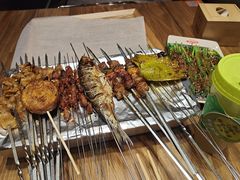 -熙成烧烤(白塔岭店)