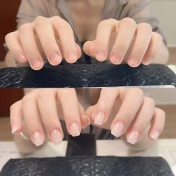 -Adore nail日式美甲美睫