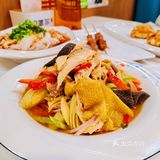准噶尔新疆菜才是驻京办该有的水平