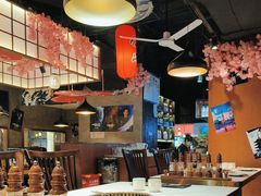 -千寻山野烤肉(天虹店)