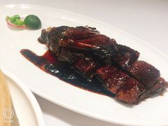 -新吉士·上海菜(浦东LCM置汇旭辉店)