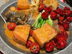 -青年公社烤鸭(青年路店)