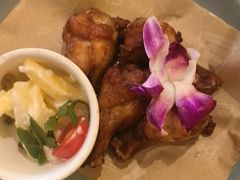 -半秋山西餐厅(襄阳万达店)