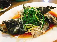 -品香菜馆(旗峰路中侨大厦店)