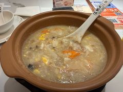 -温粥人(春晖路店)