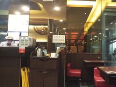 -阿香米线(宁波来福士广场店)