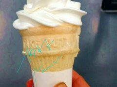 小食-软冰激凌-宜家家居(哈尔滨商场店)