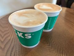 -星巴克(北京通州新光大中心店)