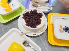 -满记甜品(苏州中心店)