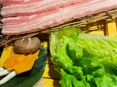 -嘿嘟嘟·肋条烧肉放题(爱融荟城店)