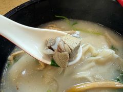 烩面-惠丰源烩面馆(经七路店)