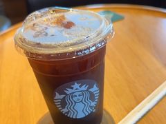 -星巴克(武康路店)
