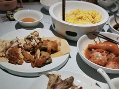 -关东小磨东北菜(漕河泾印象城店)