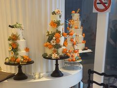 -杜哈夫DOUX RÊVE·生日蛋糕(日月光店)