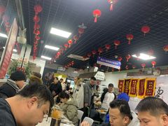 -大姐麻辣烫(莲宝中路店)