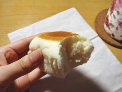 -山崎面包(静安久光店)