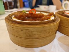 -鹿鸣酒家(越秀店)