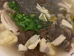 三宝鸭血粉丝-苏晓玥·手作江南小吃(深圳北站店)