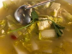 -小放牛炒菜馆(军校店)