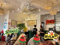 -堂屋糖水店(愚园店)