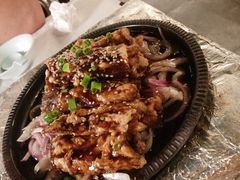 乾园特色茄卷-乾园(天河城店)