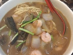 -慧娟面馆·餐厅(望江路店)