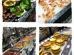 -福成自助烤肉(长阳店)
