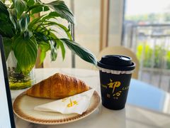 -初心咖啡(华南店)