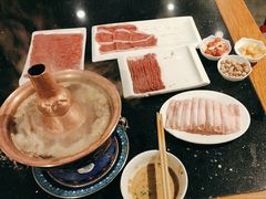 -南门涮肉(上海二店)