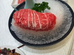 -东来顺•非遗火锅(外滩店)