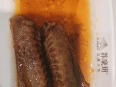 -苏晓玥·手作江南小吃(深圳北站店)