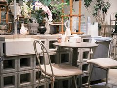 -青莯_Percher Coffee Shop(皮市街店)
