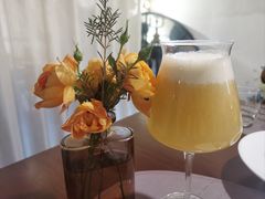 -Sheee Cafe restaurant(青林湾店)