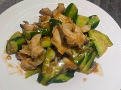 -前海沿·青岛菜(乐客城店)