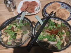 -老城南.鸭血粉丝汤(夫子庙店)