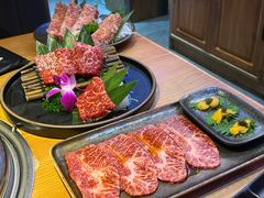 -丸藏和牛烧肉专门店(园区师惠坊店)
