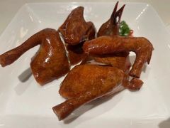 -利苑酒家(宜安广场店)