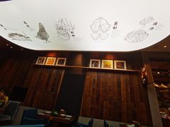 -云海肴·汽锅鸡·云南菜(领展购物广场·中关村店)