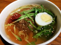 -万兴佳烤肉·长白山老味道(东岸里店)