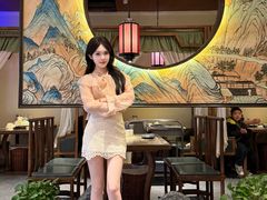 -遇见长安之高山流水(李家村万达店)