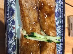 -老城南.鸭血粉丝汤(夫子庙店)