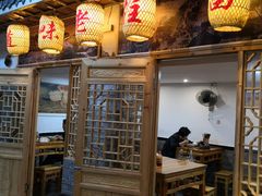 门面-锦泓老字号猪脏粉(东联大厦店)